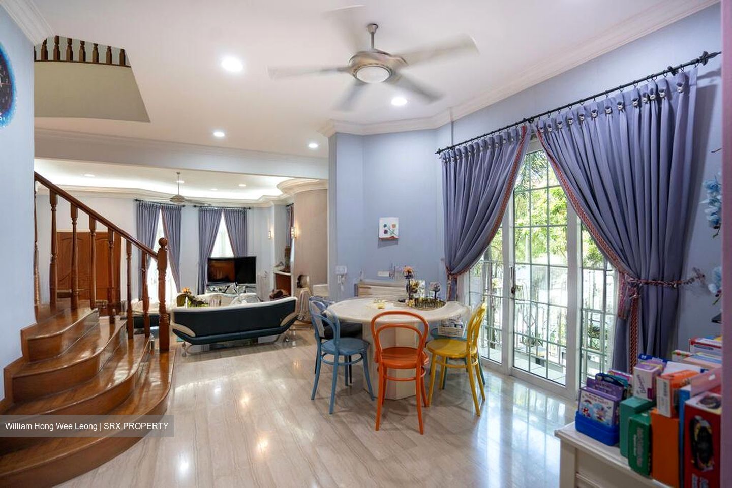 Kim Chuan Drive (D19), Semi-Detached #498095311